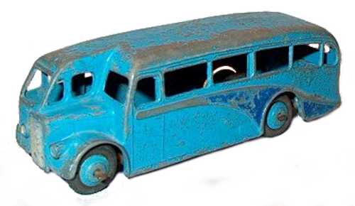 Dinky 29E