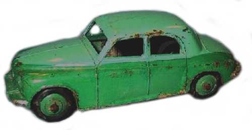 Dinky 140b