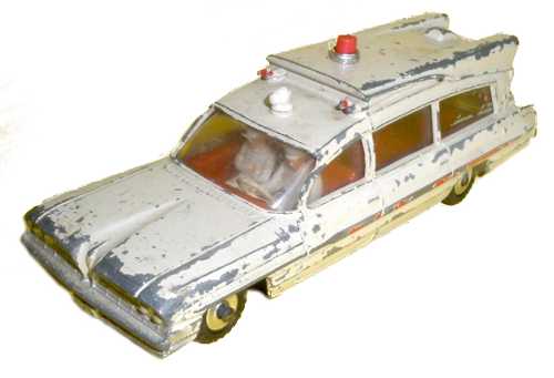 Dinky 263