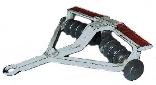 Dinky 322