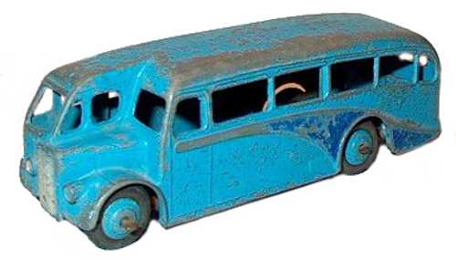 Dinky 29E
