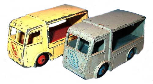 Dinky 491