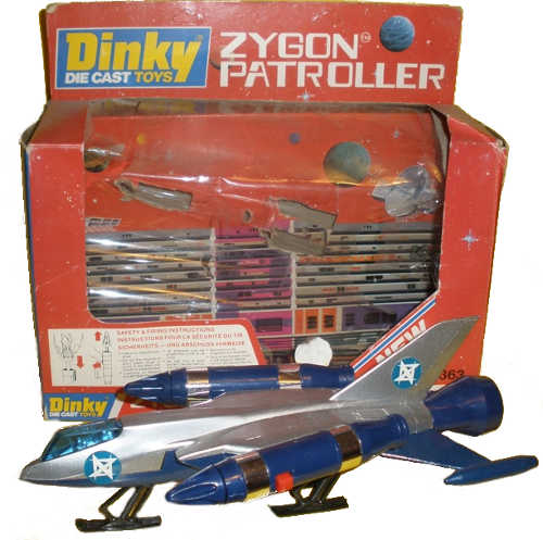 Dinky 363
