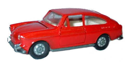 Dinky 163