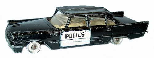 Dinky 258