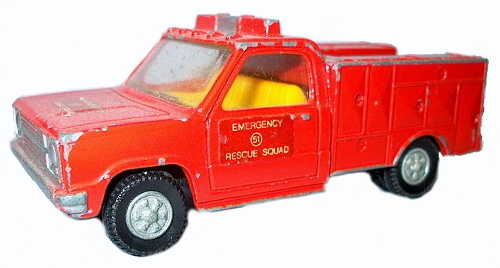 Dinky 267