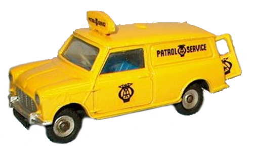 Dinky 274