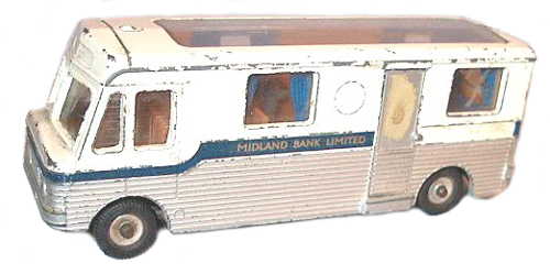 Dinky 280