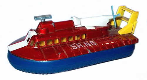 Dinky 290