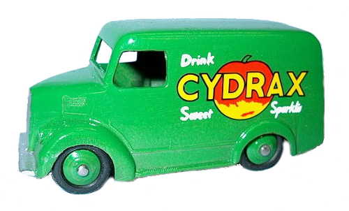 Dinky 454