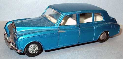 Dinky 124