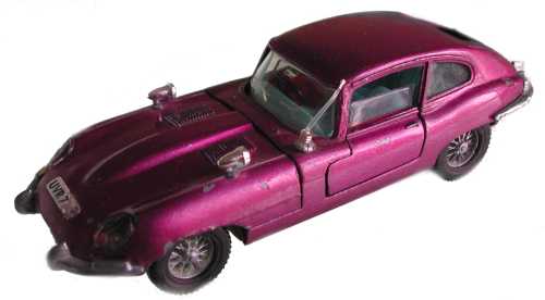 Dinky 131