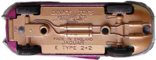 Dinky 131