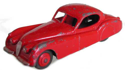 Dinky 157