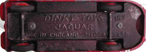 Dinky 157