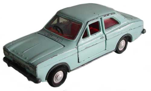 Dinky 168