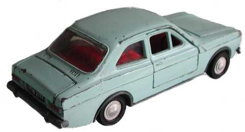 Dinky 168