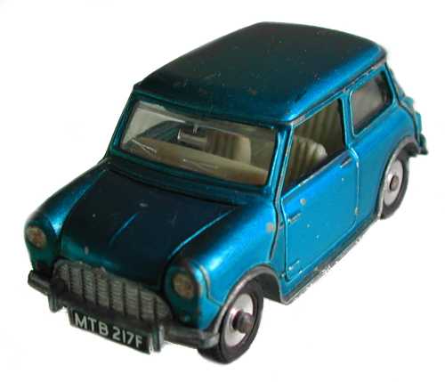 Dinky 183