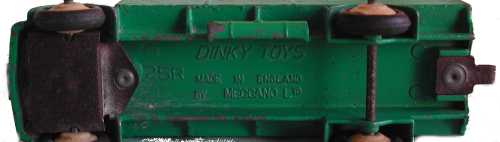 Dinky 25r