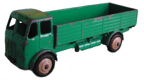 Dinky 25r