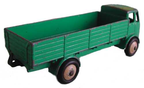 Dinky 25r