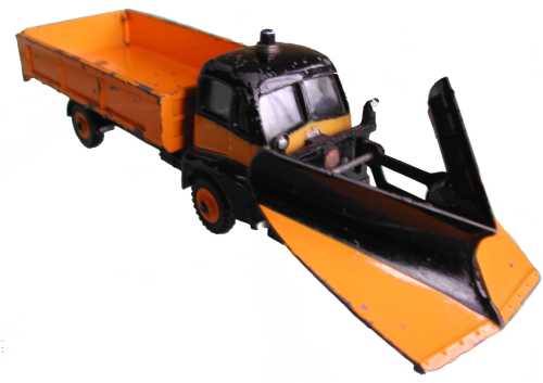 Dinky 958