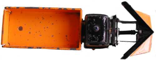 Dinky 958