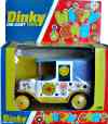 Small picture of Dinky 120