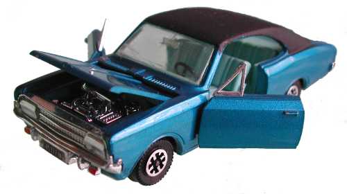 Dinky 179