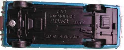 Dinky 179
