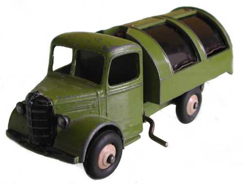 Dinky 25v