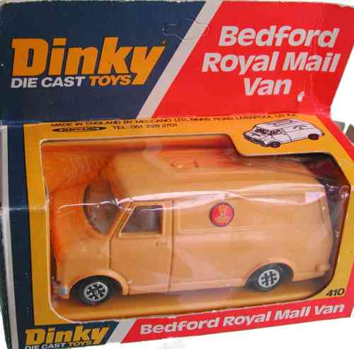 Dinky 410