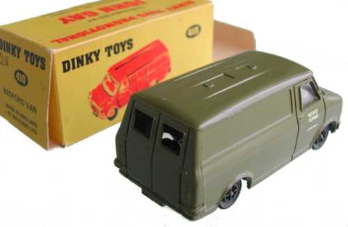 Dinky 410