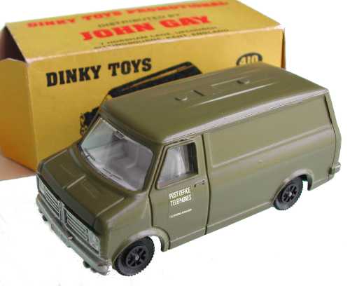 Dinky 410