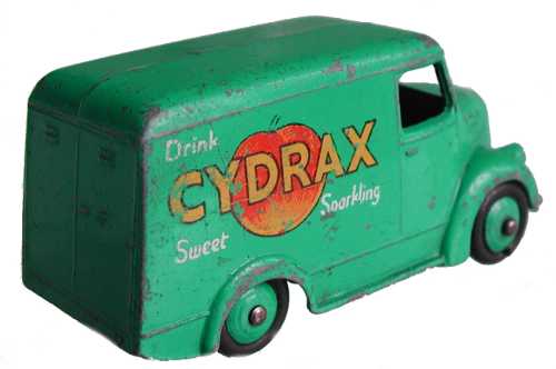 Dinky 454