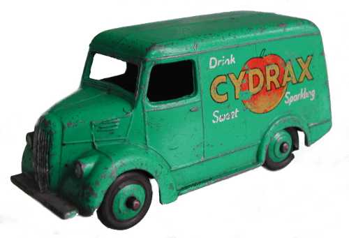 Dinky 454