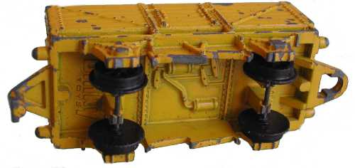 Dinky 784