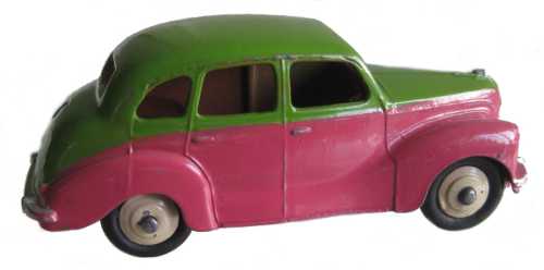 Dinky 152