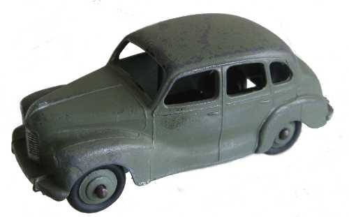 Dinky 152