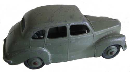 Dinky 152