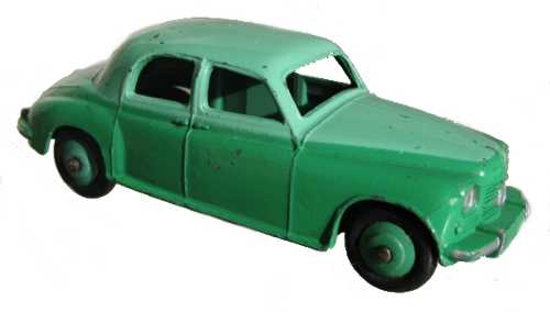Dinky 156