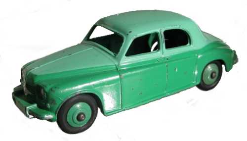 Dinky 156