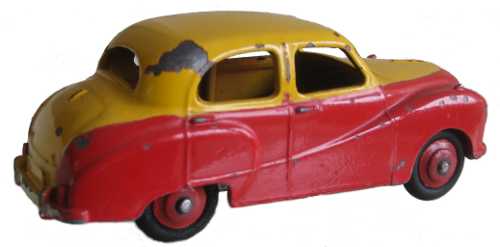 Dinky 161