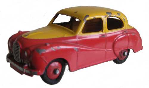 Dinky 161