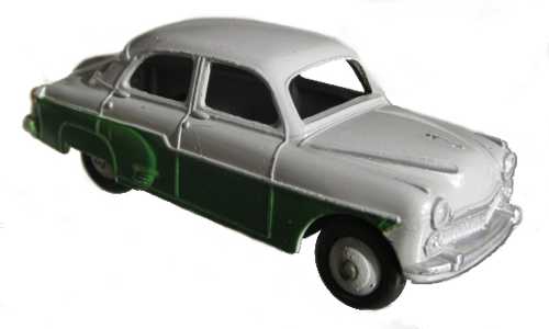 Dinky 164