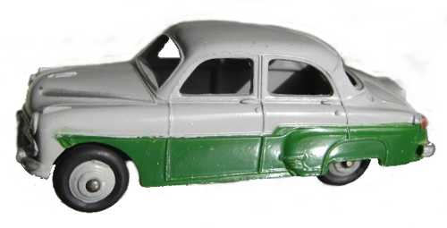 Dinky 164