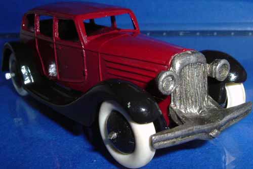 Dinky 24B