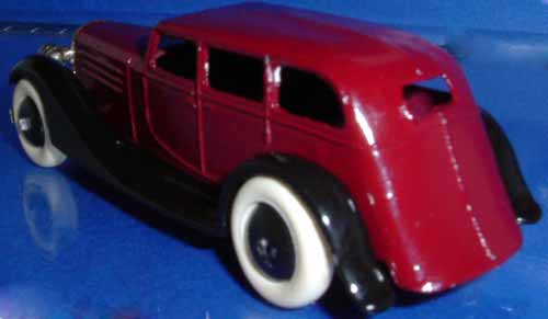Dinky 24B