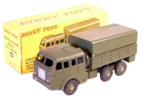 French Dinky 80D