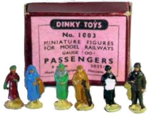 Dinky 1003